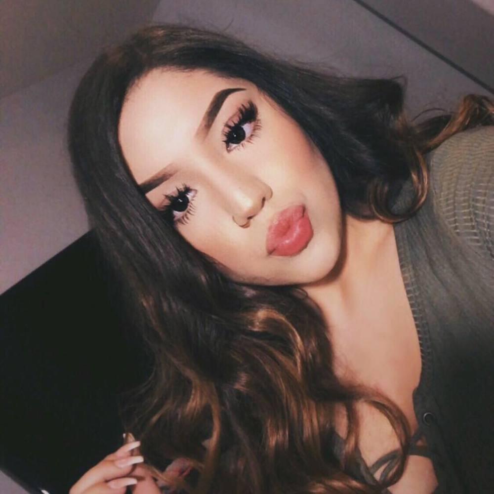 Meet your Posher, Kimberly